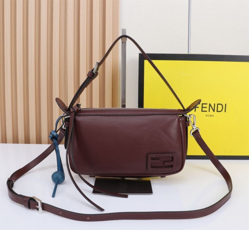 Fendi Baguette Bags